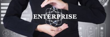 Is No-Code Platform scalable enough for enterprise?